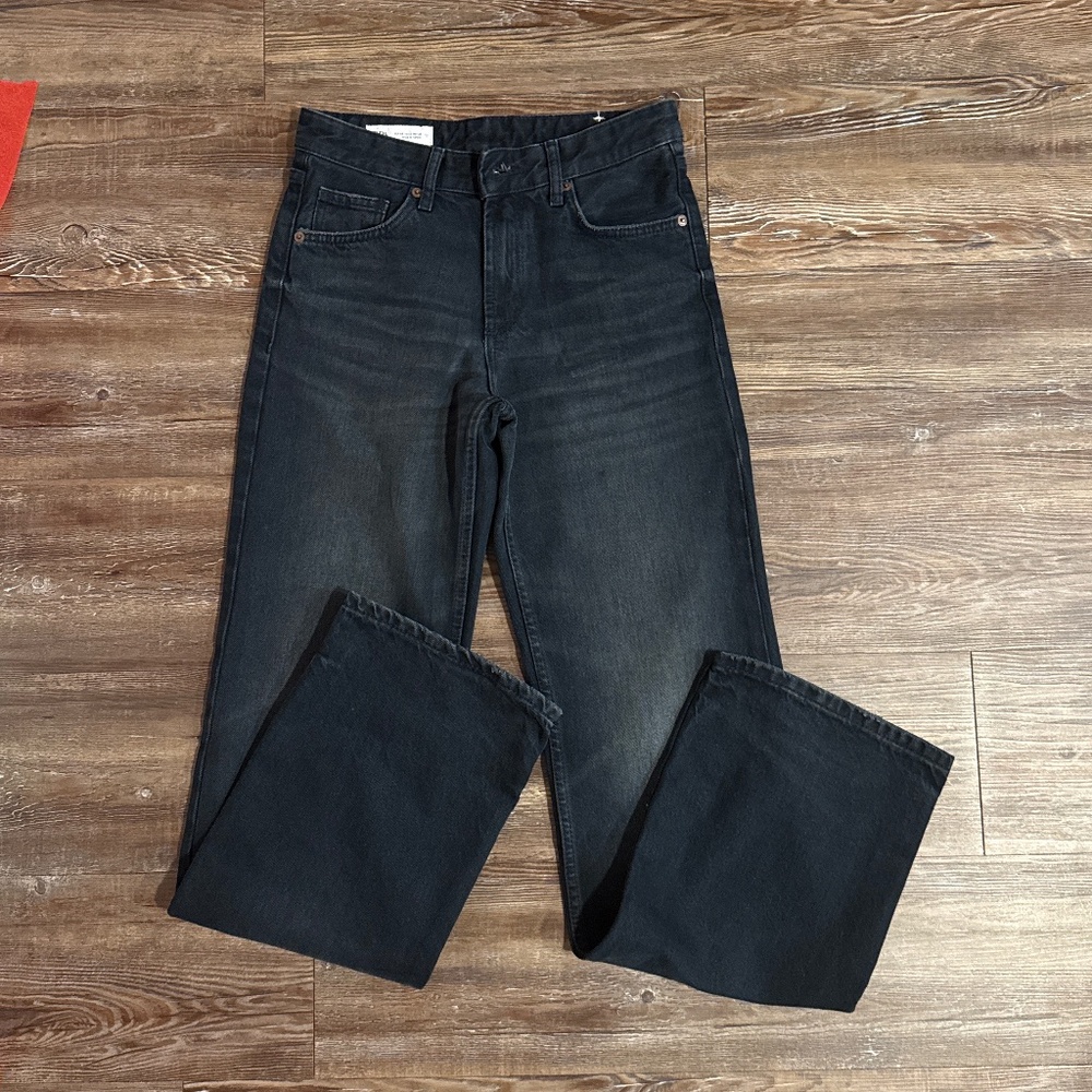 Zara Jeans
